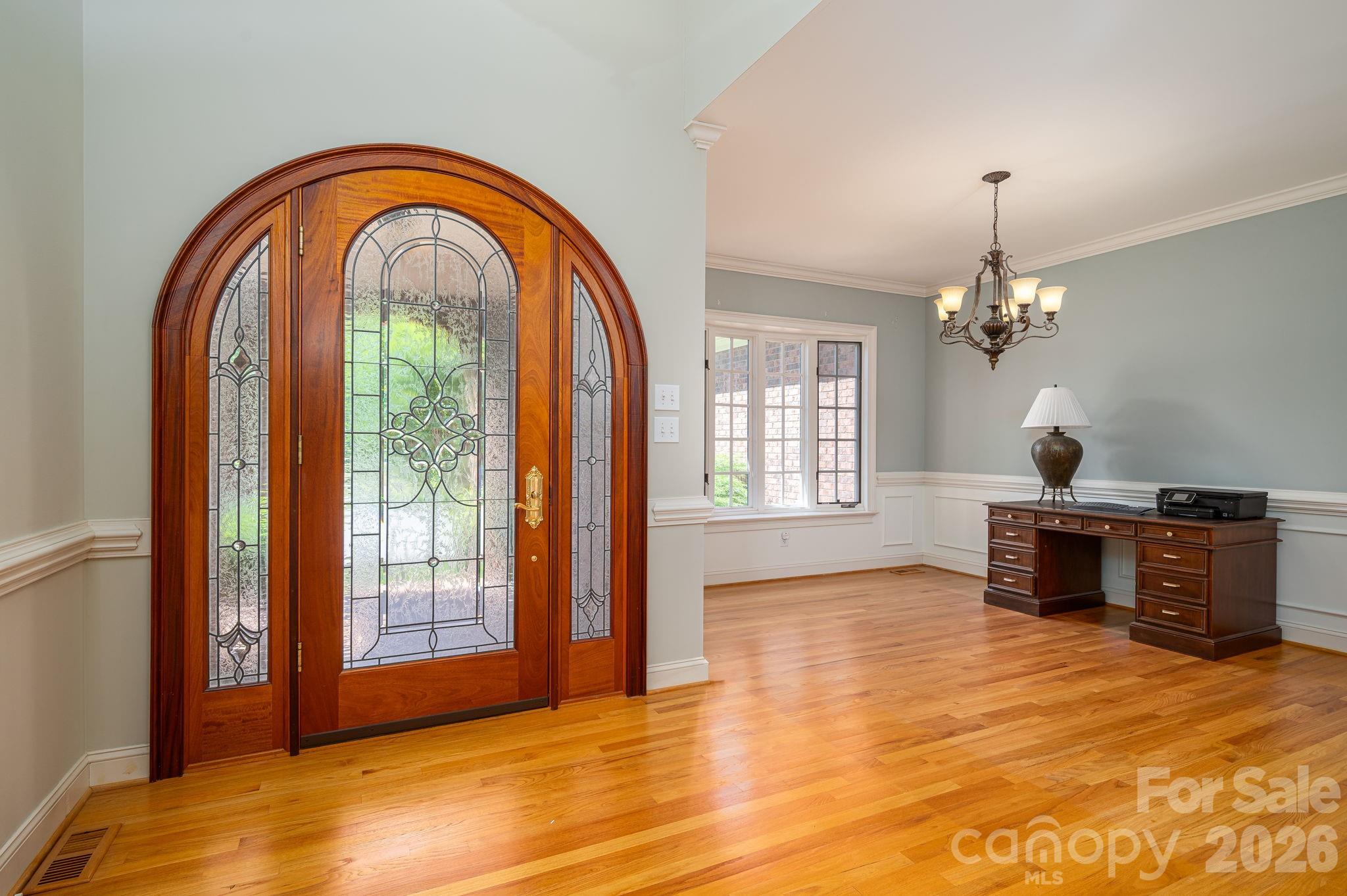 Hickory Lane - Residential