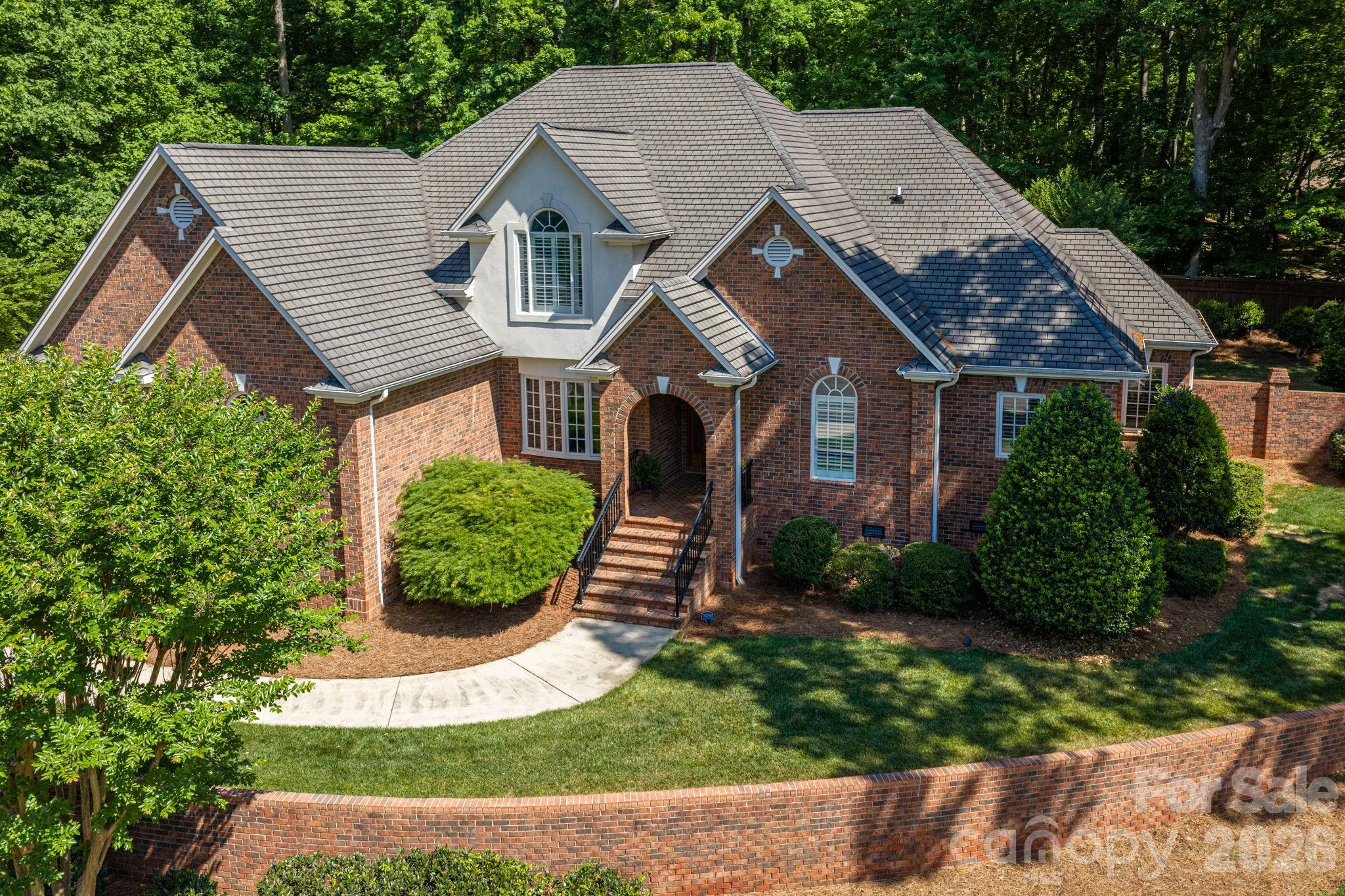 Hickory Lane - Residential