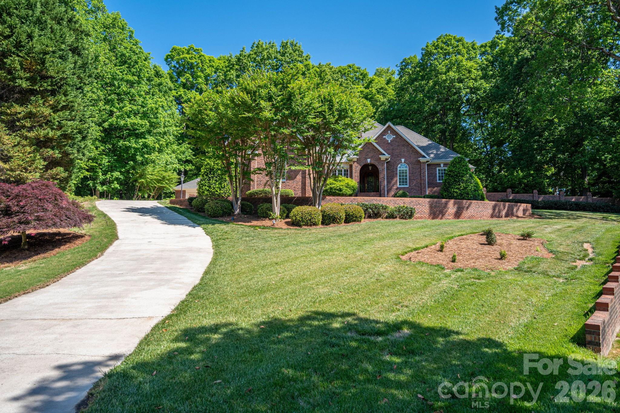 Hickory Lane - Residential
