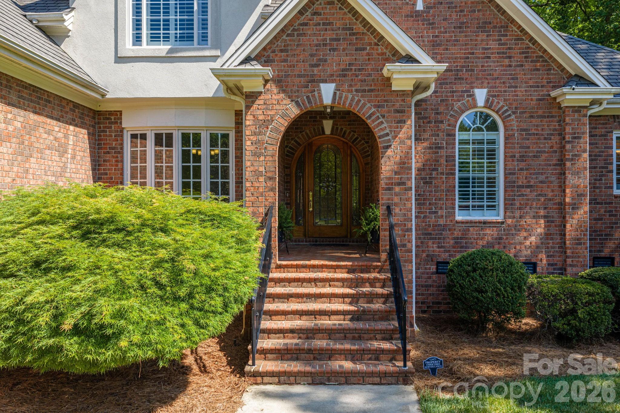 Hickory Lane - Residential