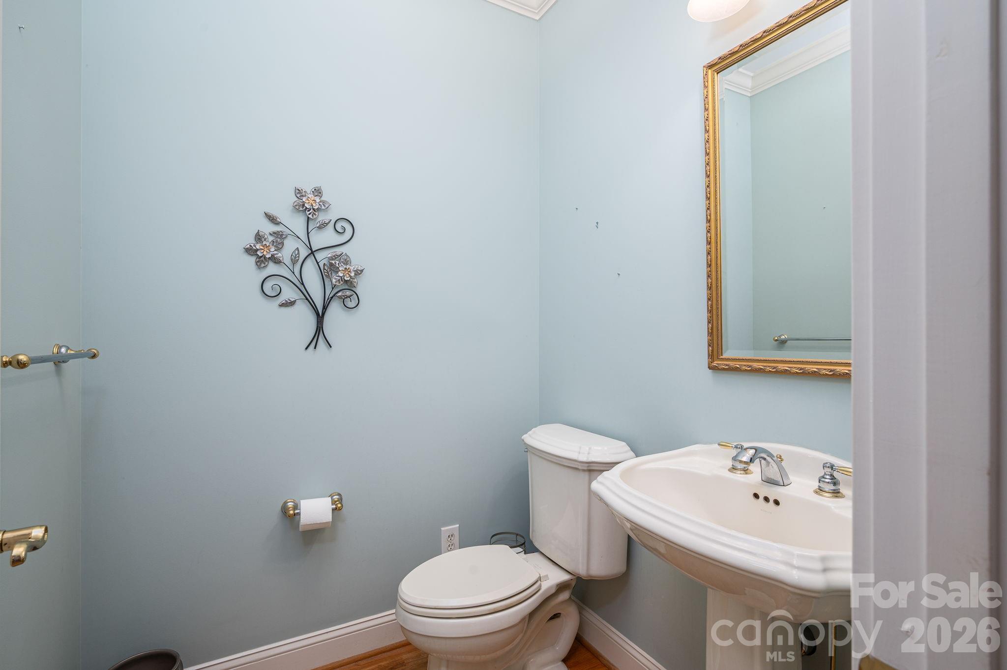 Hickory Lane - Residential