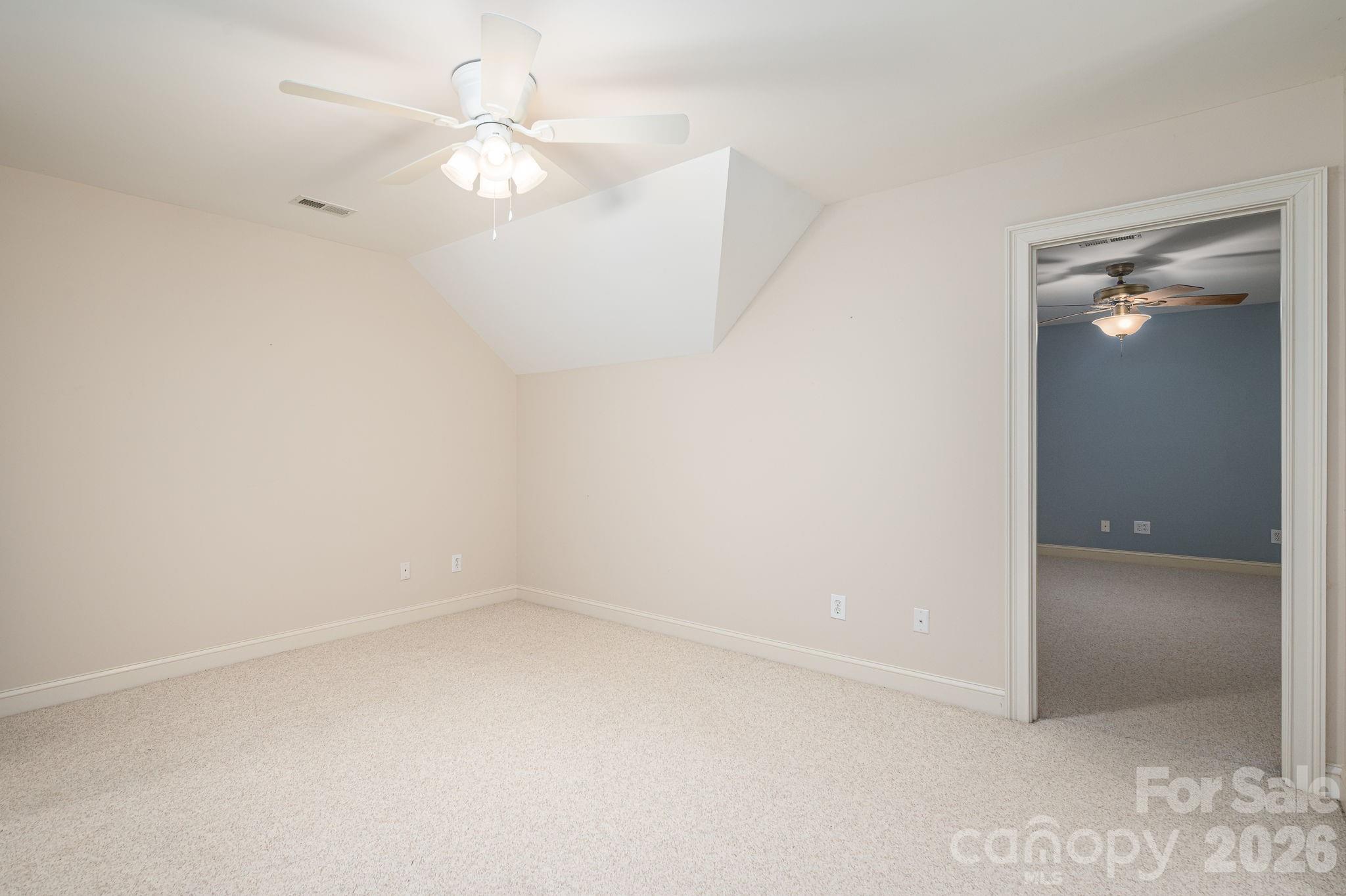 Hickory Lane - Residential