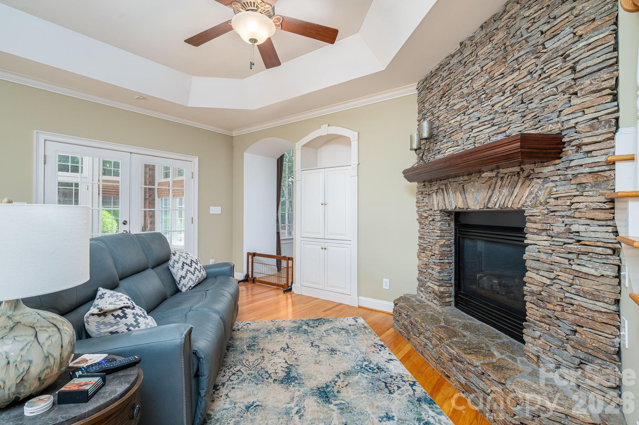 Hickory Lane - Residential