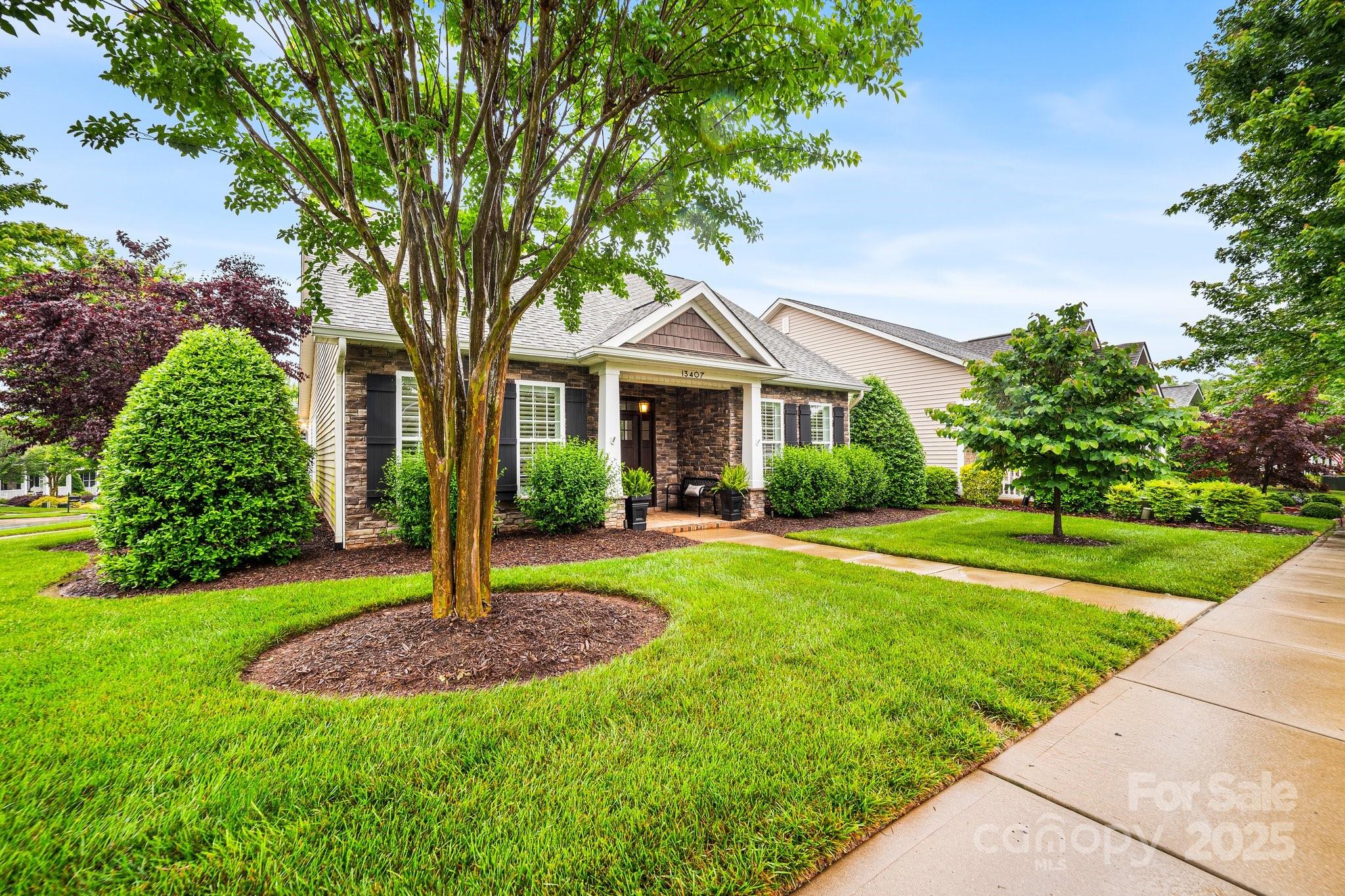 13407 Hazelbrook Lane