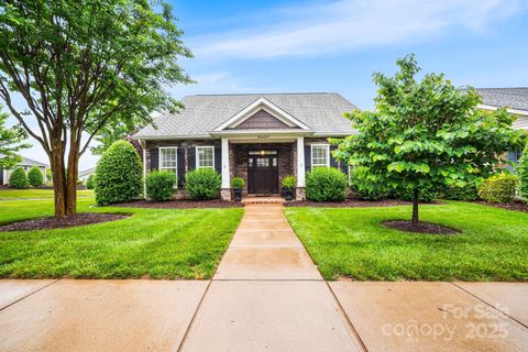 13407 Hazelbrook Lane Cornelius NC 28031