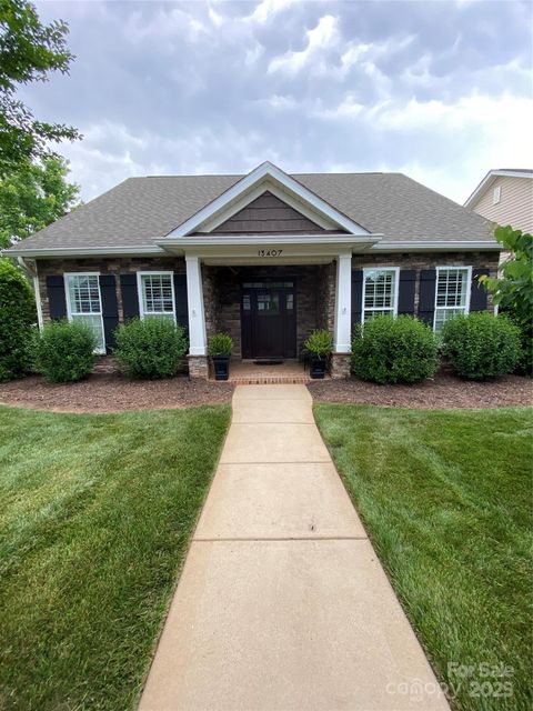 13407 Hazelbrook Lane Cornelius NC 28031