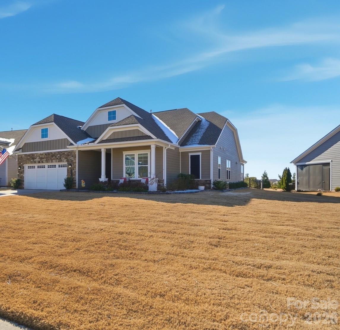 1014 Milestone Court