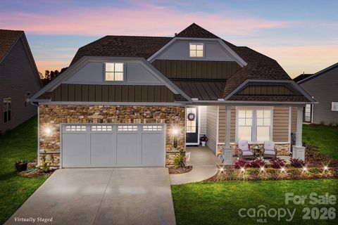 1014 Milestone Court Monroe NC 28110