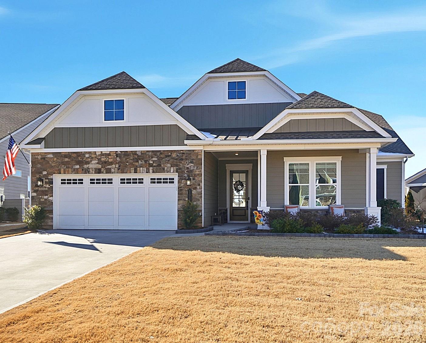 1014 Milestone Court