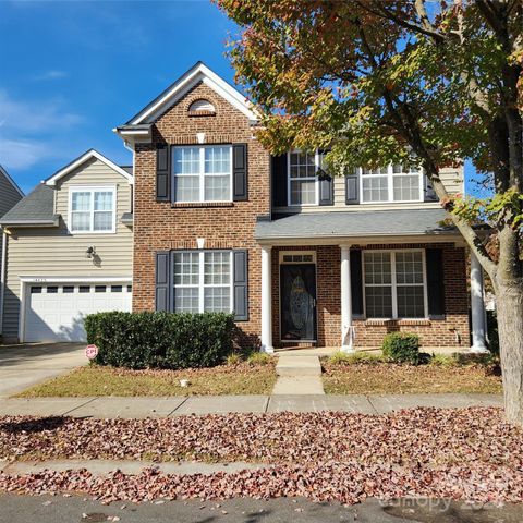 A home in Huntersville