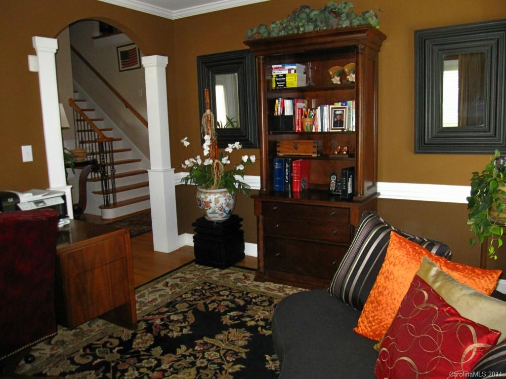 Winecoff Hills - Residential