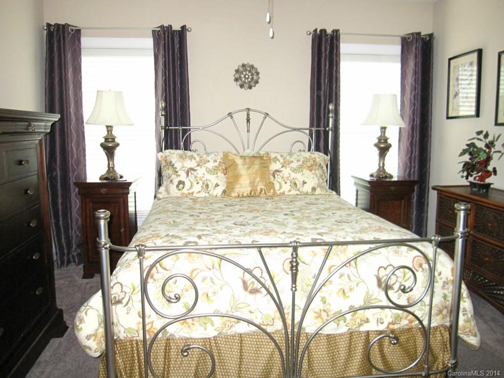 Winecoff Hills - Residential