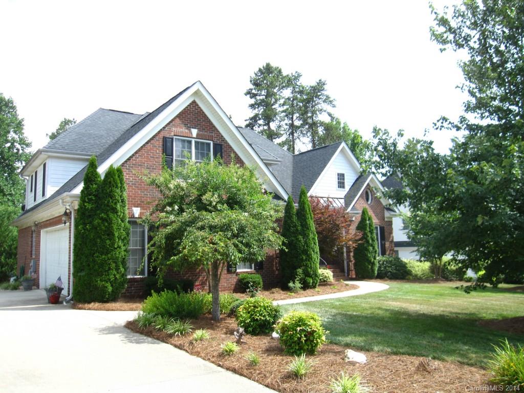 Winecoff Hills - Residential