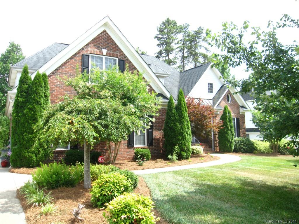 Winecoff Hills - Residential