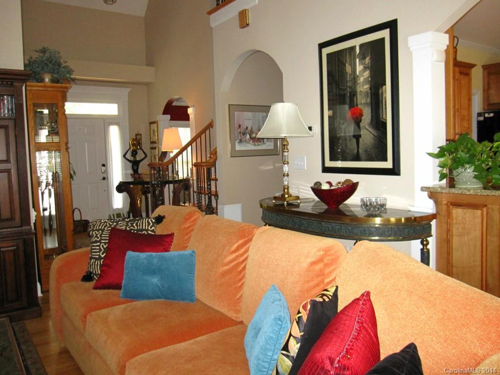 Winecoff Hills - Residential