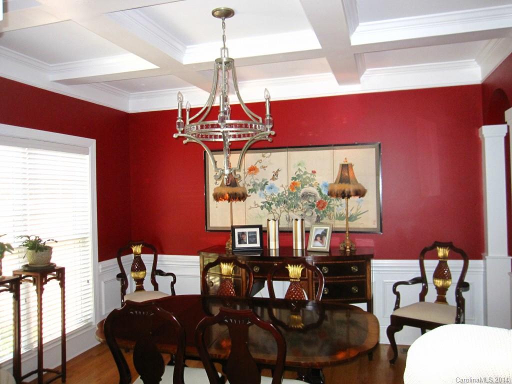 Winecoff Hills - Residential