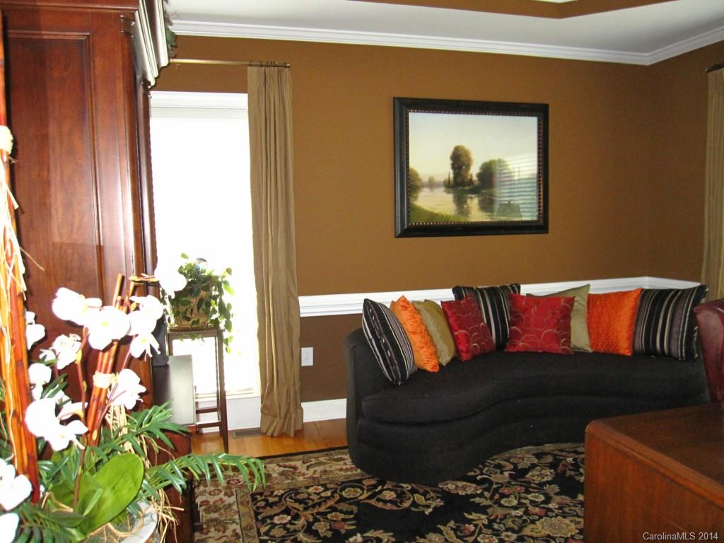 Winecoff Hills - Residential