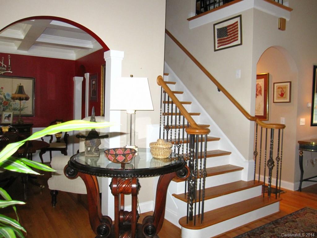 Winecoff Hills - Residential