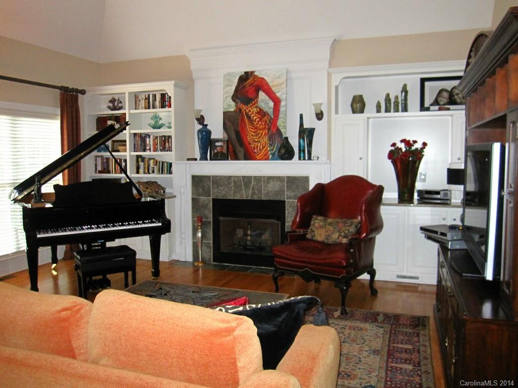 Winecoff Hills - Residential