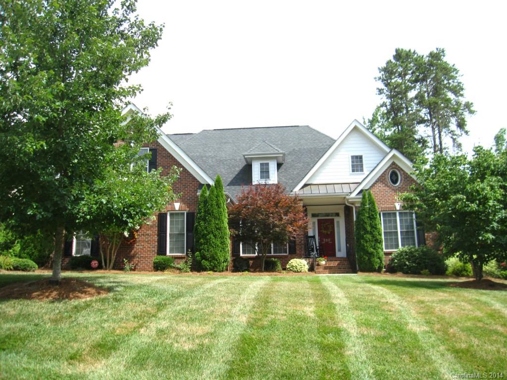 Winecoff Hills - Residential