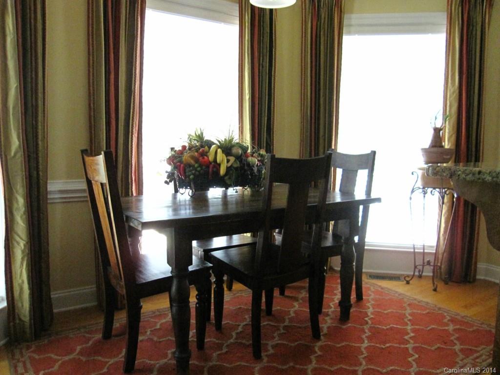 Winecoff Hills - Residential