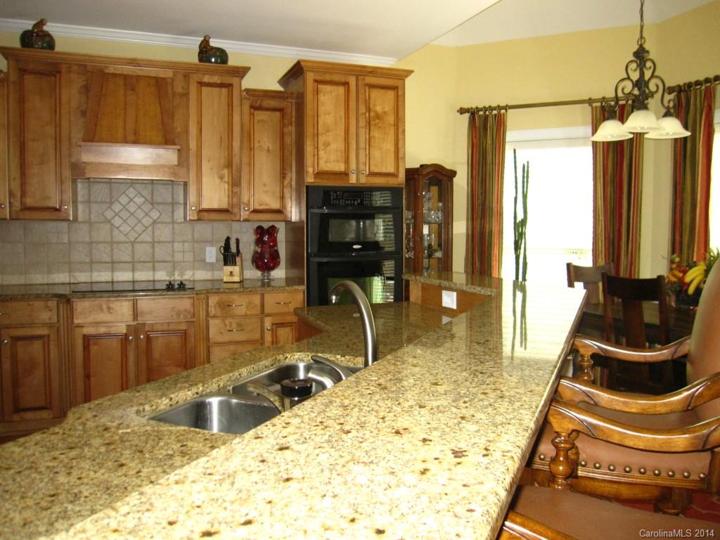 Winecoff Hills - Residential