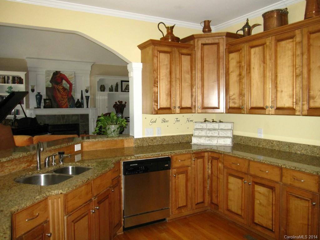 Winecoff Hills - Residential