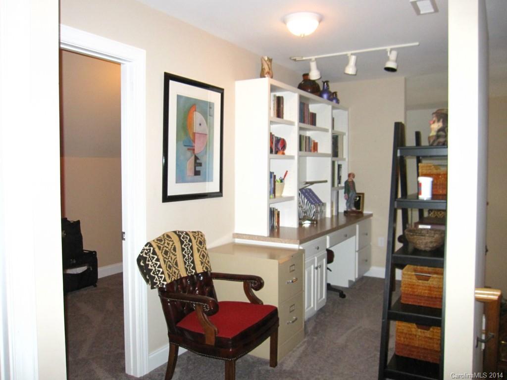 Winecoff Hills - Residential