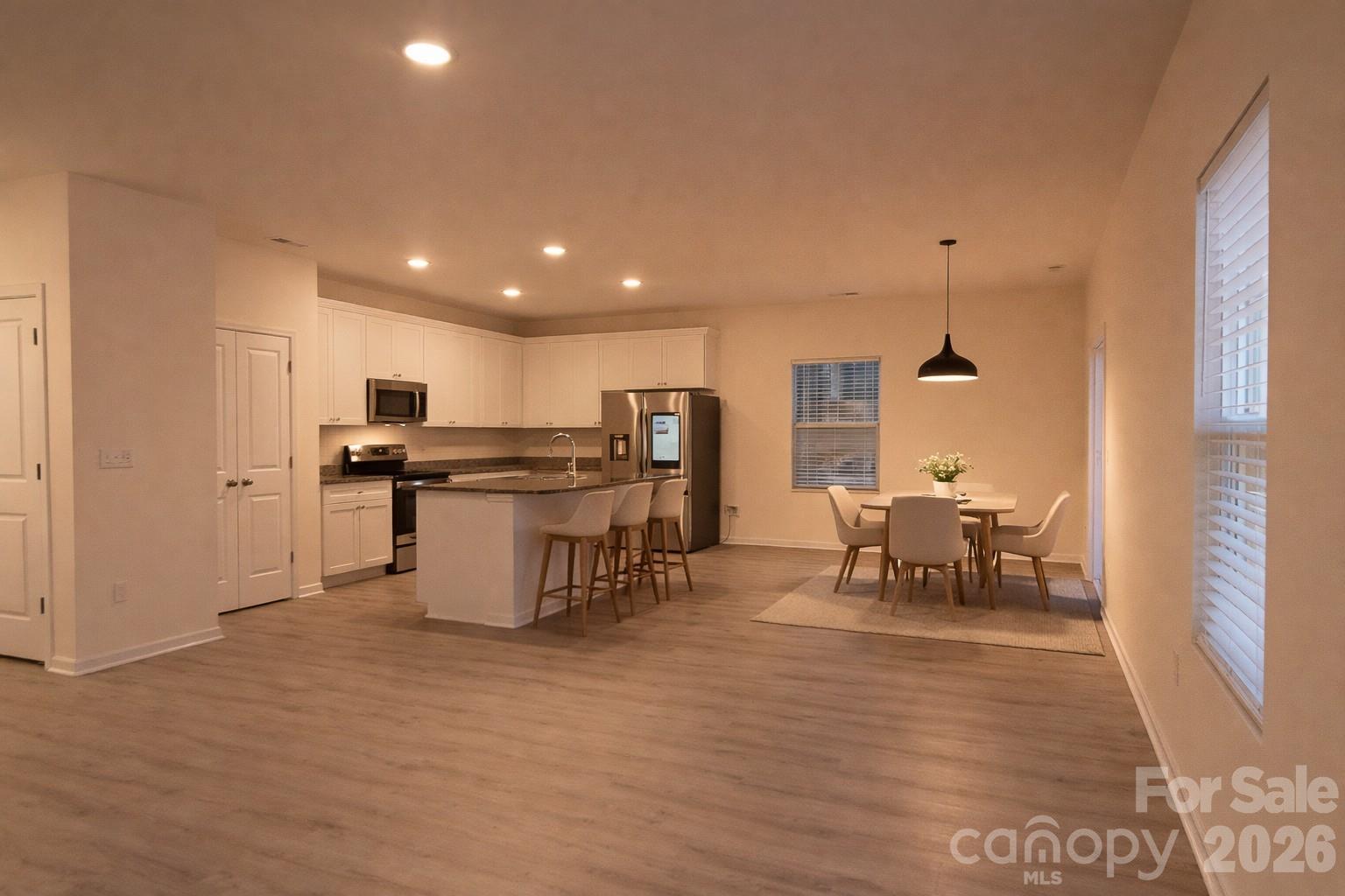 Westerly Hills - Residential