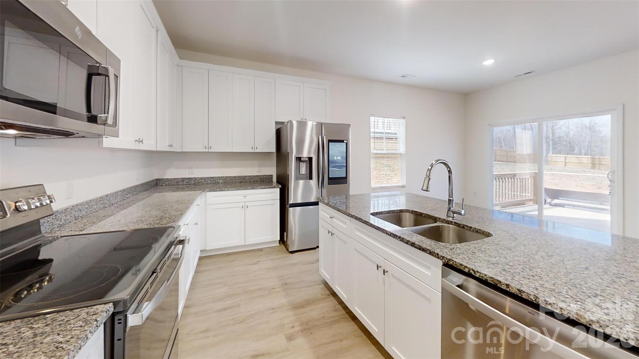 Westerly Hills - Residential