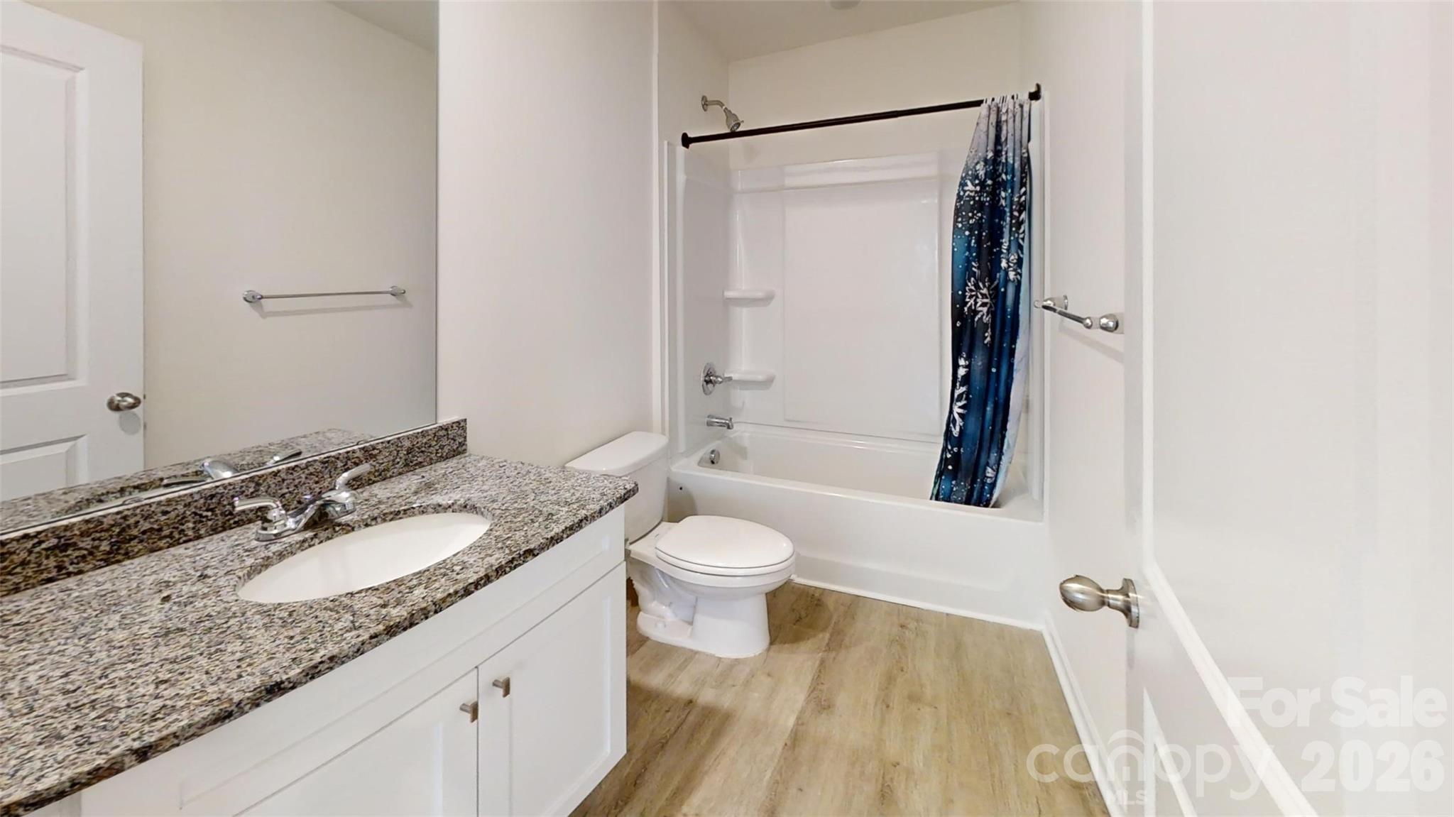 1321 Western Hills Lane