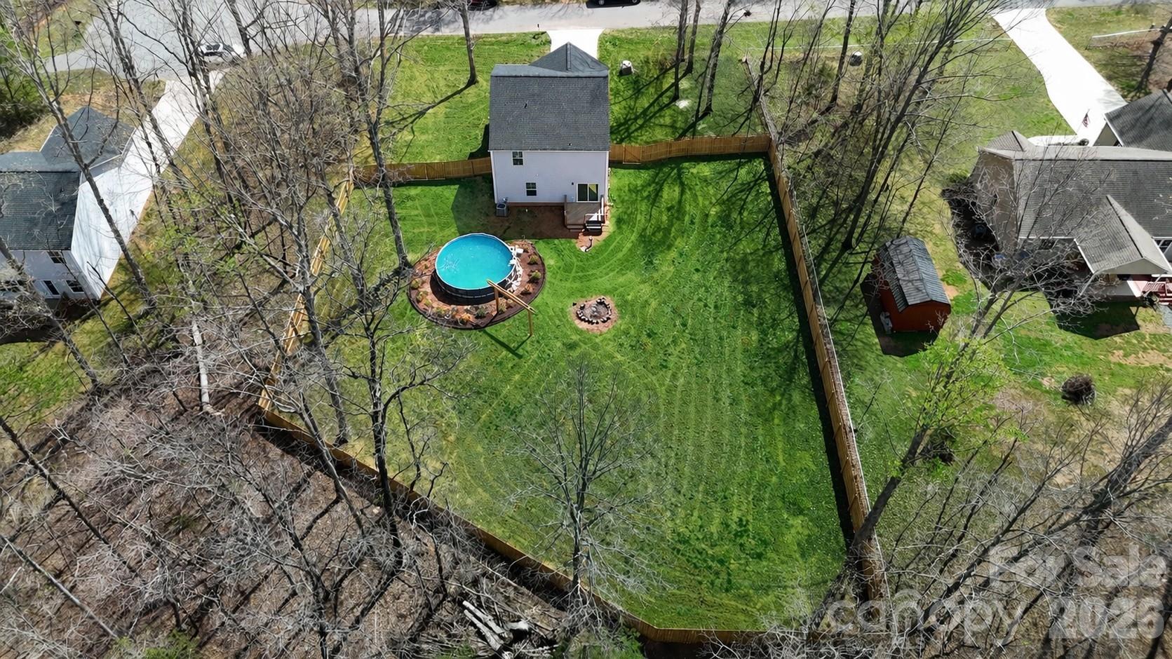 Westerly Hills - Residential