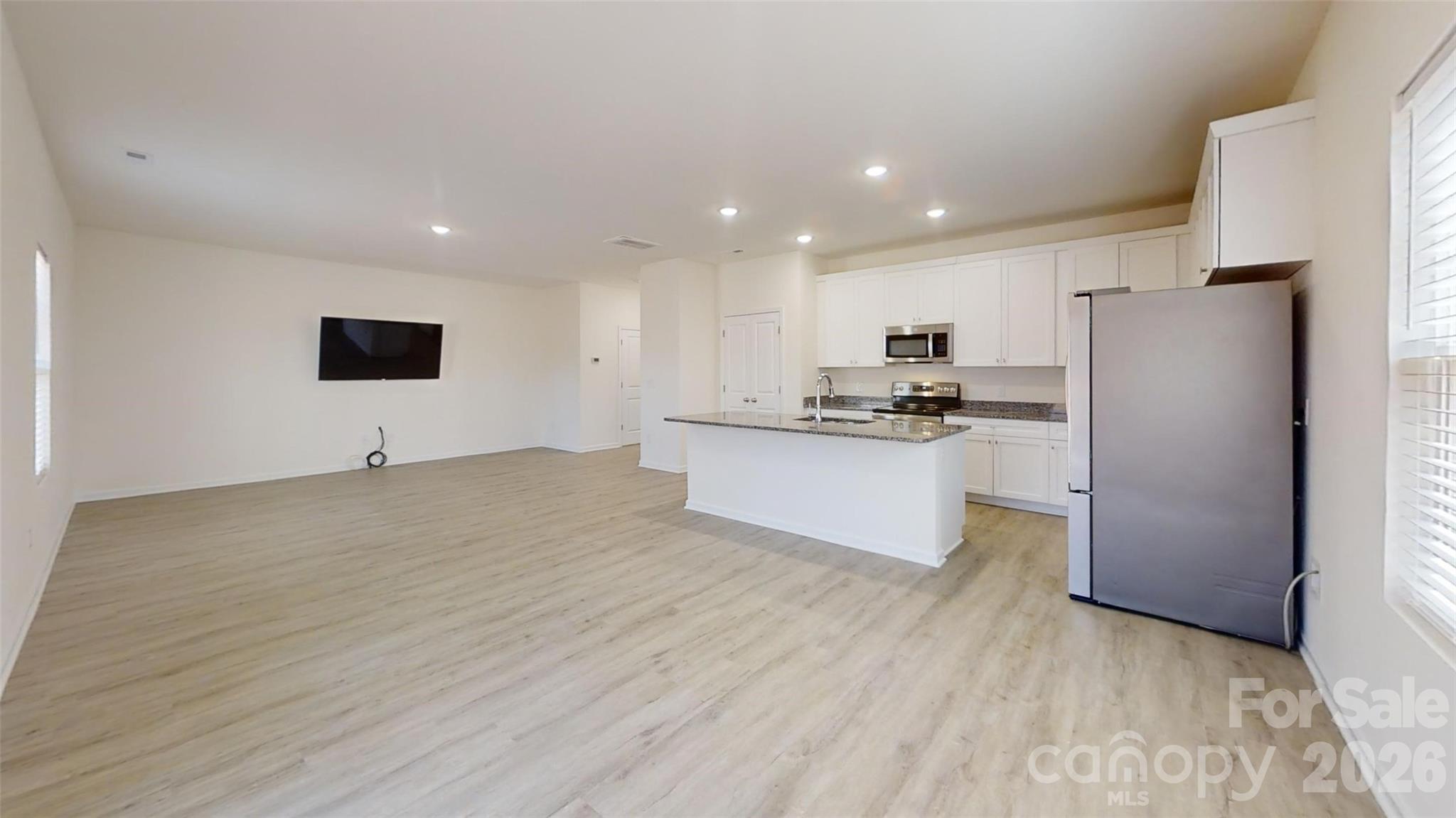 Westerly Hills - Residential