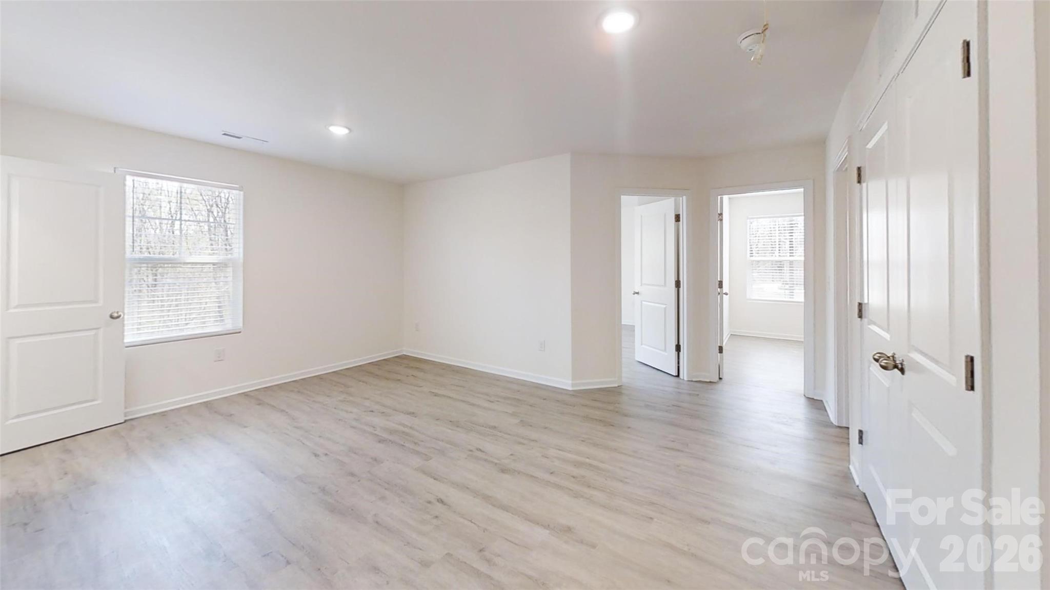 Westerly Hills - Residential