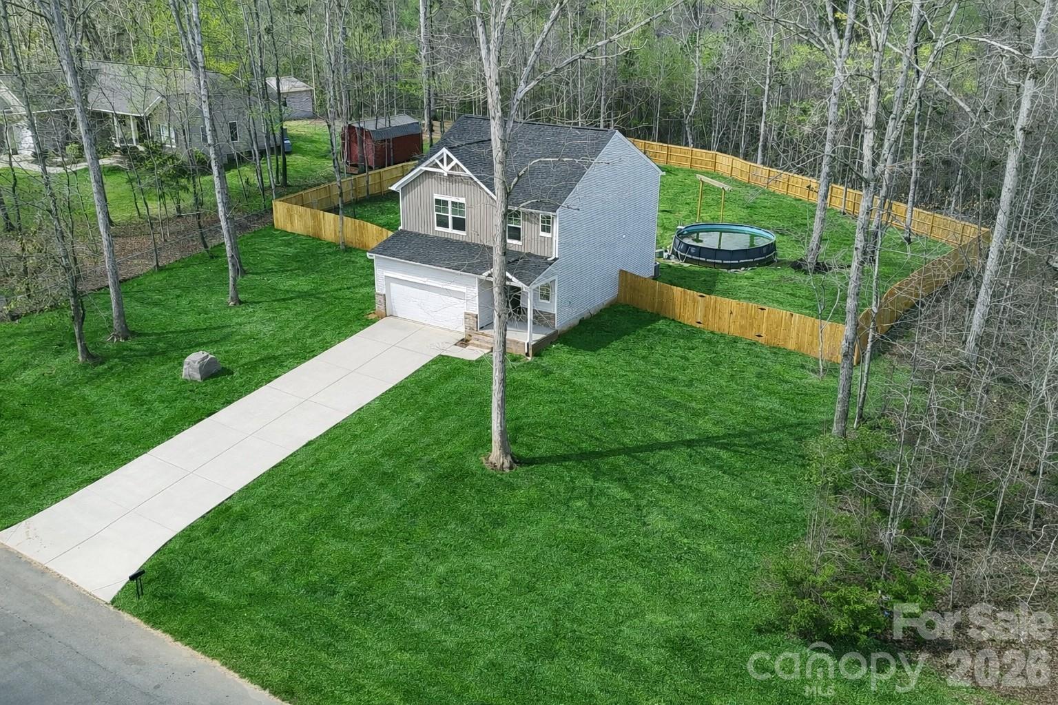 Westerly Hills - Residential