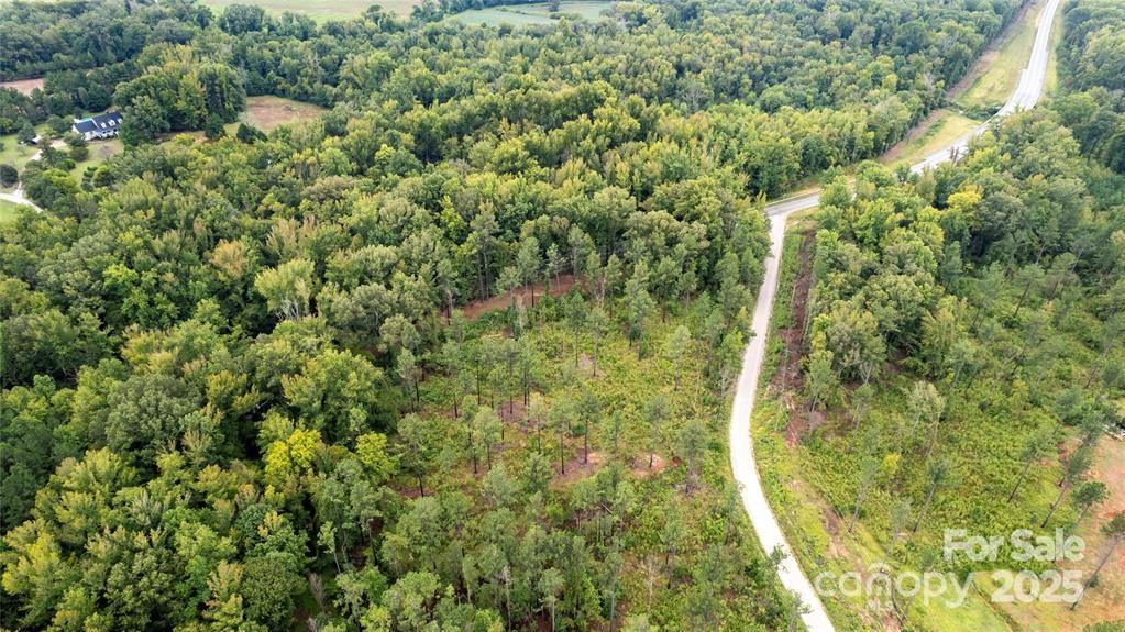 A-1 George Cook Road