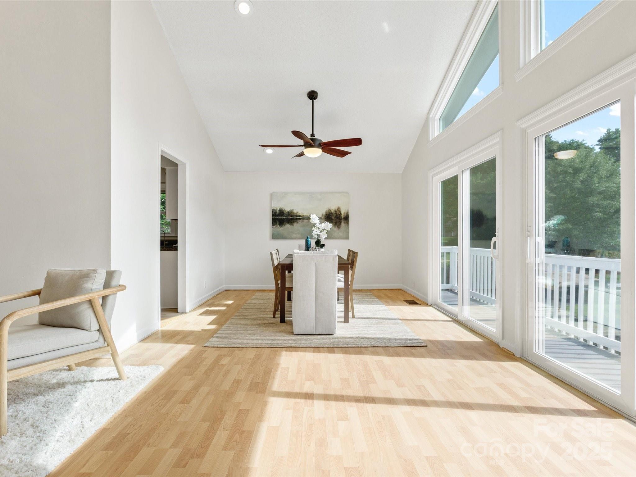 Tega Cay - Residential