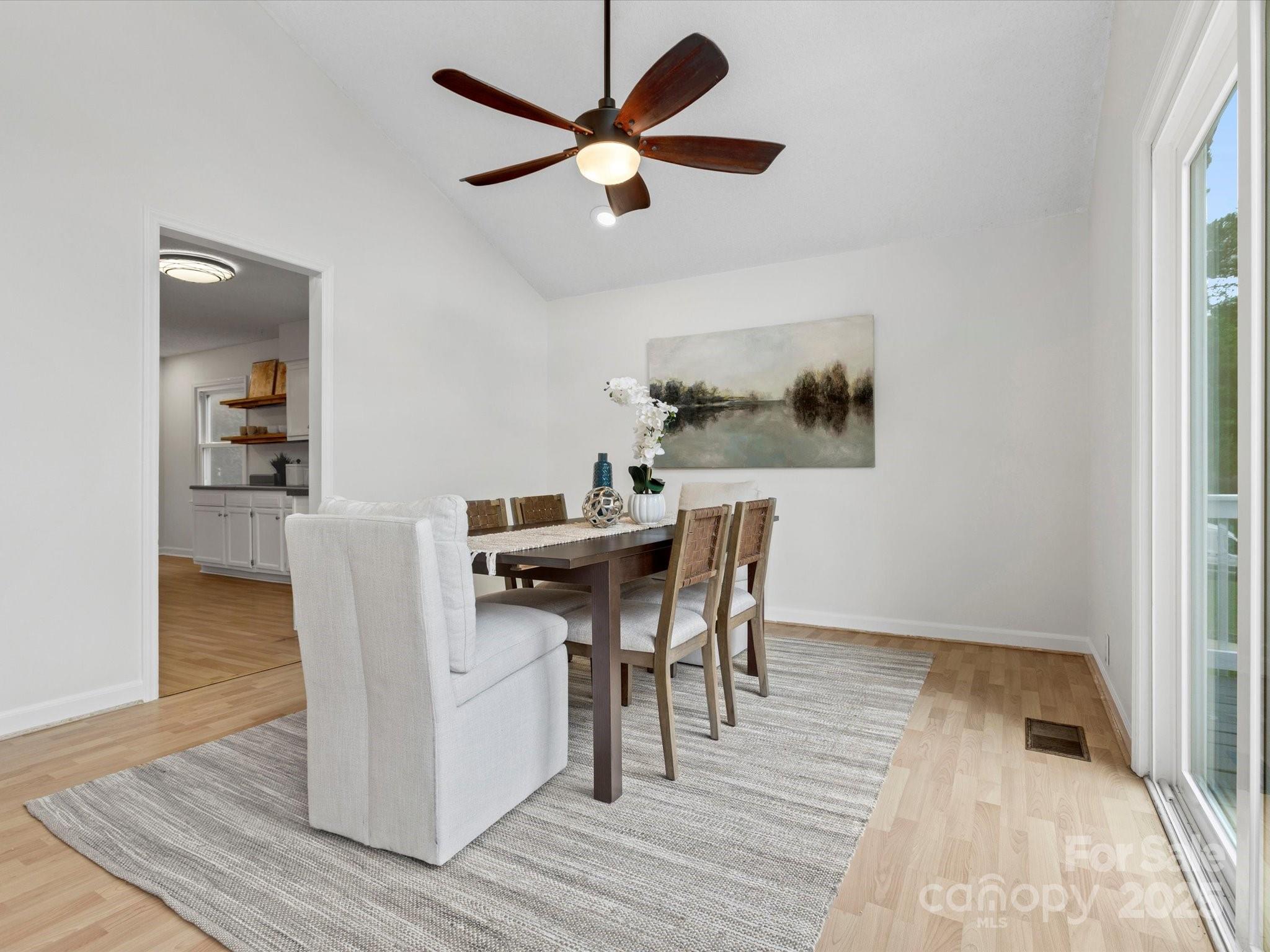 Tega Cay - Residential