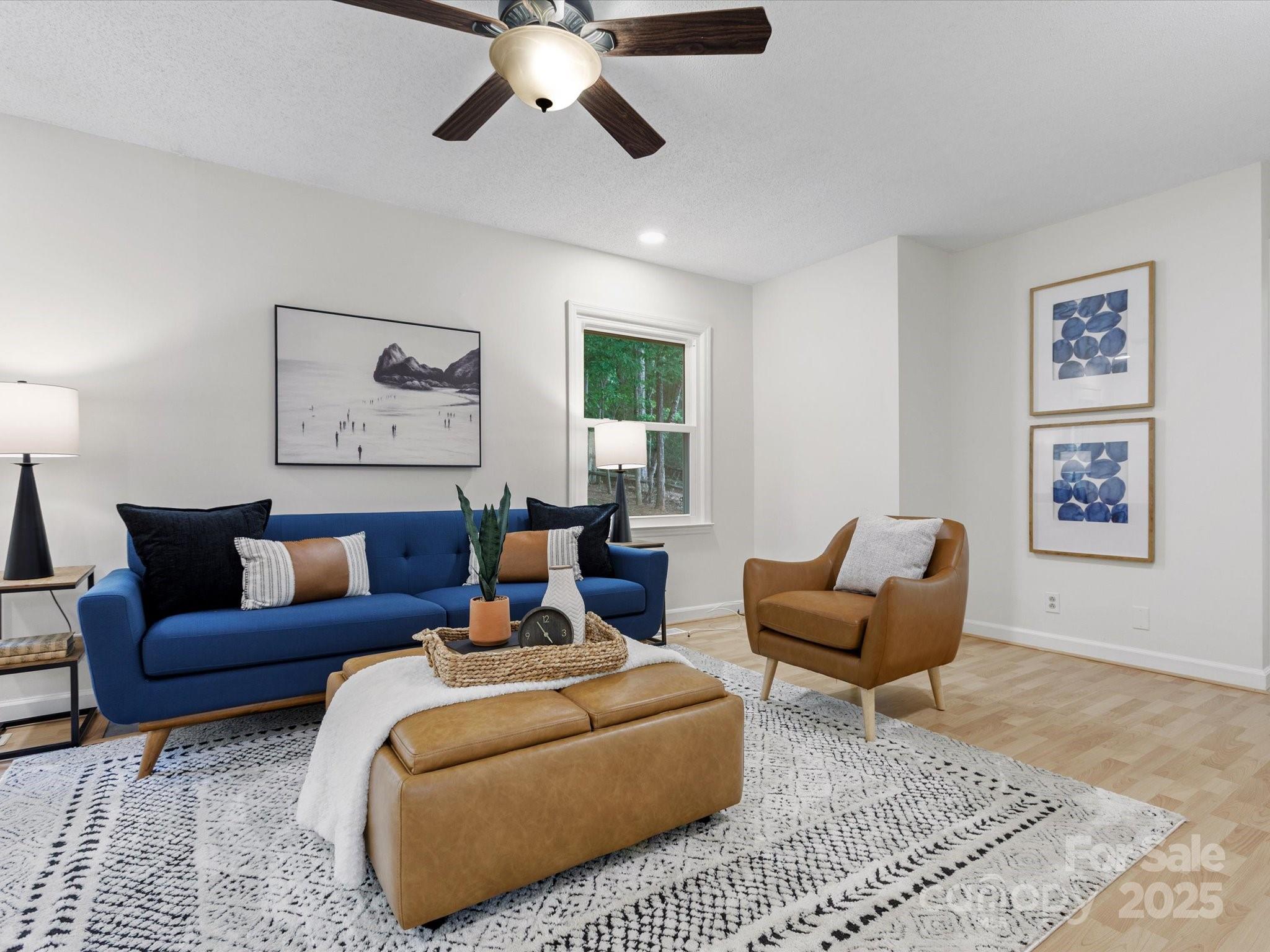 Tega Cay - Residential