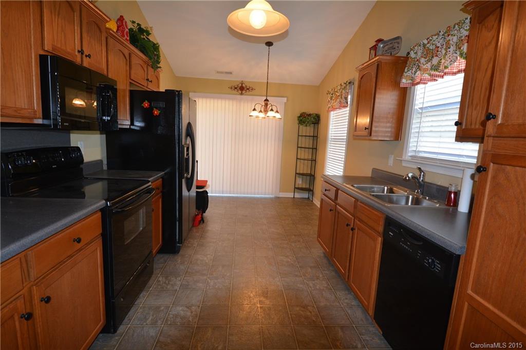 Herlong Ridge - Residential