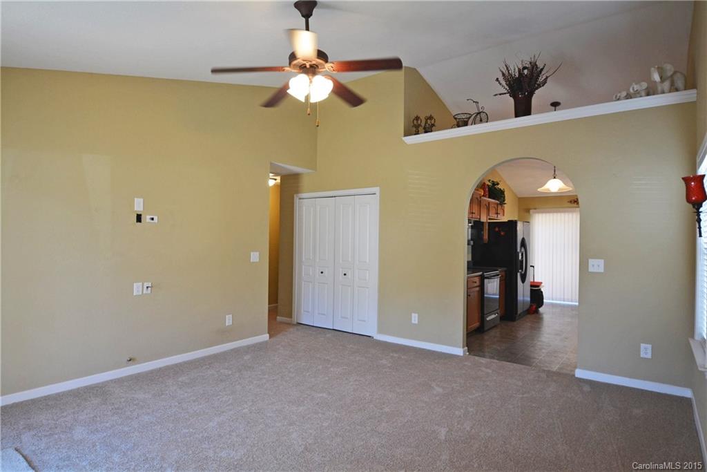 Herlong Ridge - Residential