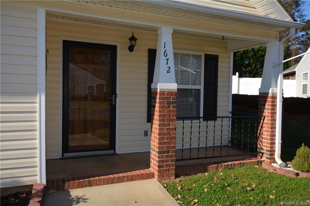 Herlong Ridge - Residential