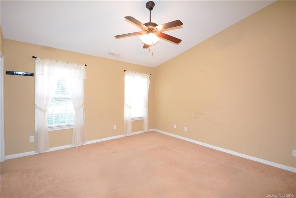 Herlong Ridge - Residential