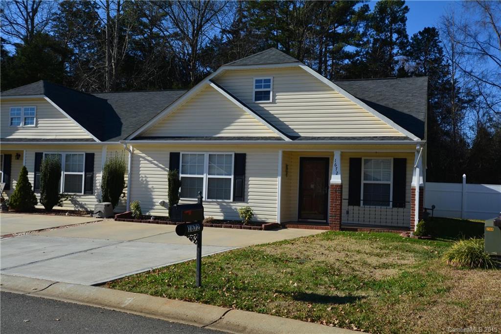 Herlong Ridge - Residential