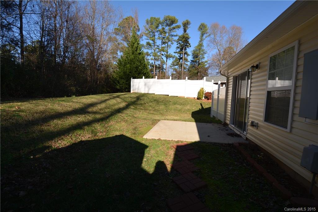 Herlong Ridge - Residential