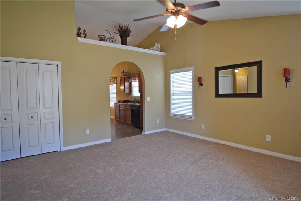 Herlong Ridge - Residential