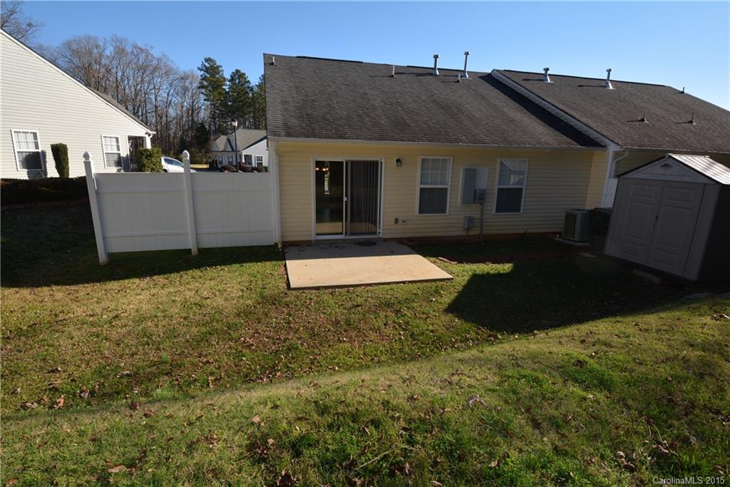 Herlong Ridge - Residential