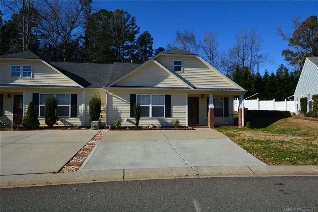 Herlong Ridge - Residential