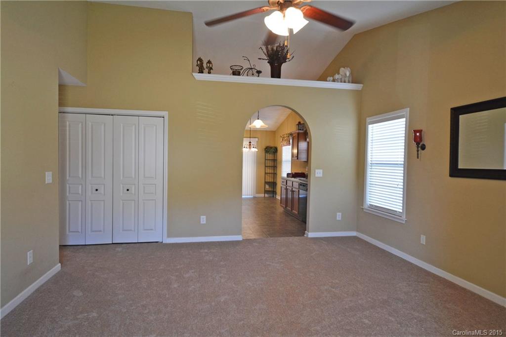 Herlong Ridge - Residential