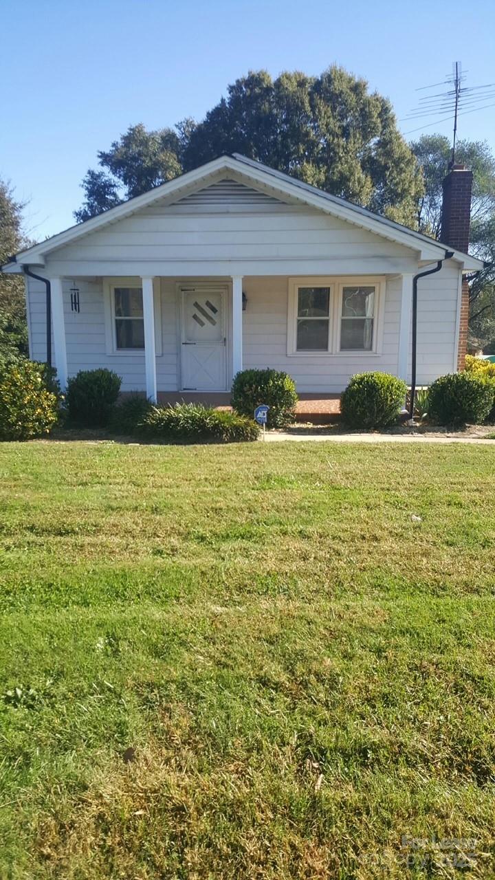 none - Residential Lease